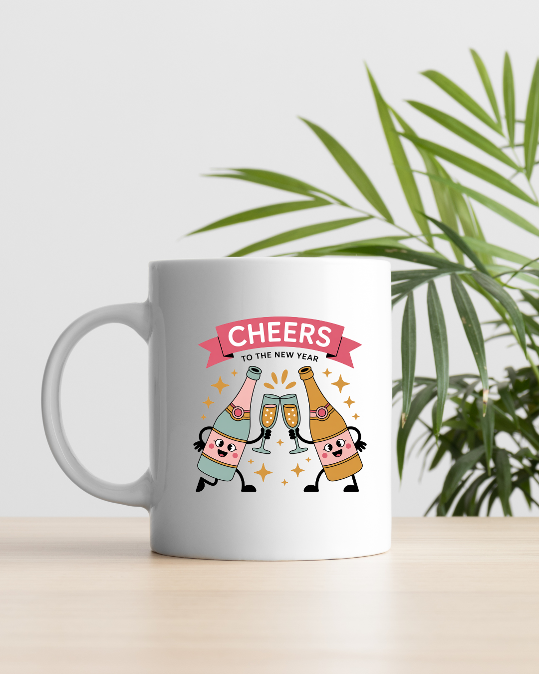 2026 Özel Koleksiyon Seramik Kupa Bardak – Modern & Şık Tasarım